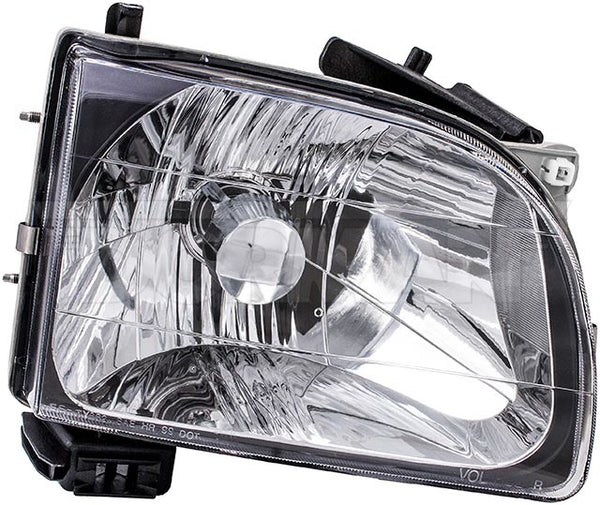 Headlight Assembly for Enhanced Visibility (MPN: 1591703)