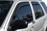 Auto Ventshade In-Channel Ventvisor (MPN: 194072)