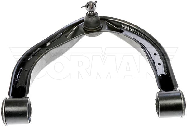 Control Arm with Ball Joint and Bushings (MPN: 521-180)