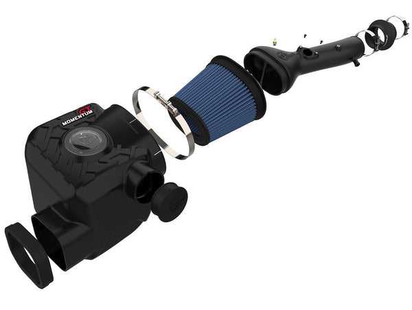 Advanced FLOW Engineering Momentum GT Intake System (MPN: 54-76004)