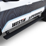 Westin Pro-e Running Boards (MPN: 29-22775)