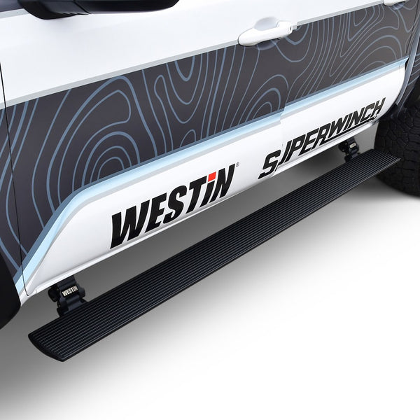 Westin Pro-e Running Boards (MPN: 29-22775)