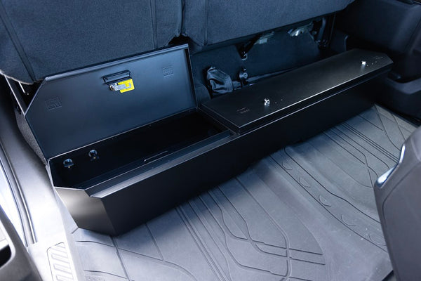 Tuffy Security Under Seat Storage Unit (MPN: 352-01)
