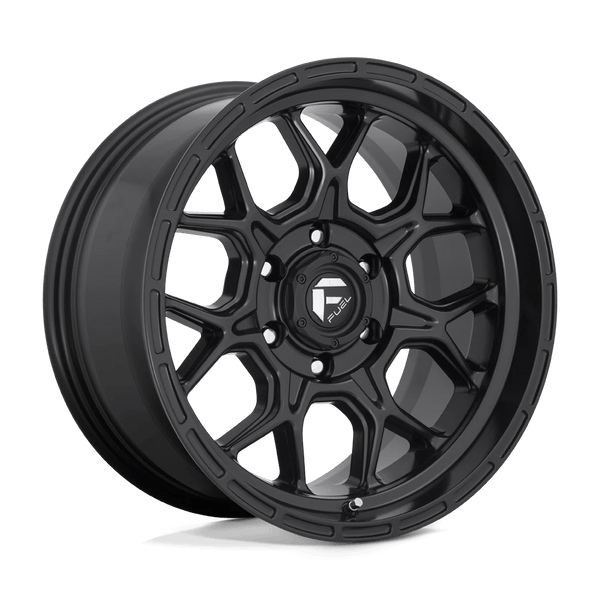 Fuel Off Road D670 Wheel (MPN: D67020008947US)
