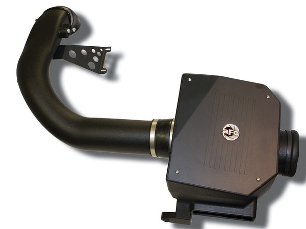 Advanced Flow Engineering Cold Air Intake (MPN: 54-80512)