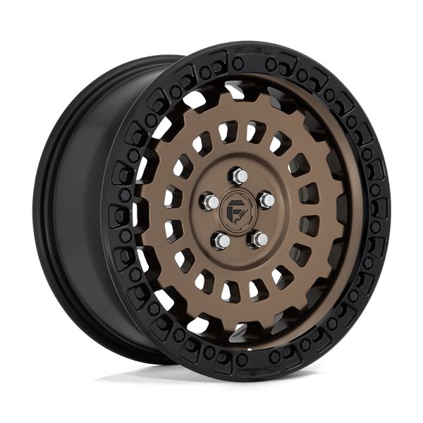 Fuel Off Road Zephyr D634 Wheel (MPN: D63417907545)