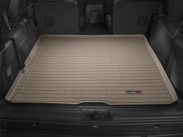 WeatherTech Cargo Liner (MPN: 41222)