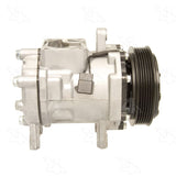 Four Seasons Air Conditioner Compressor (MPN: 68362)