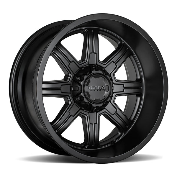 Ultra Wheel Menace 229 20 Inch Wheel (MPN: 229-2135SB25)
