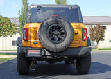 Flowmaster Exhaust System Kit (MPN: 718146)