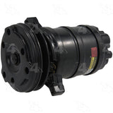 Four Seasons Air Conditioner Compressor (MPN: 57247)