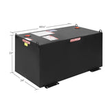 Weather Guard Liquid Transfer Tank (MPN: 358-5-02)
