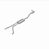 MagnaFlow Nissan Frontier Exhaust System Kit (MPN: 15580)