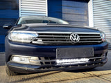 Triple-R Light Bumper Beam Mounting Kit (MPN: VIFK-PASSAT-01K)