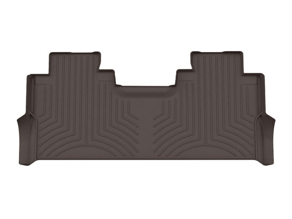WeatherTech FloorLiner HP Cocoa (MPN: 4710123IM)
