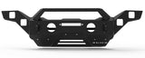 Raptor Series Magnum RT Rear Bumper (MPN: FBM36JPN-RT)