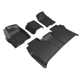 3D Mats KAGU Custom Fit Floor Liner (MPN: L1CH11101509)