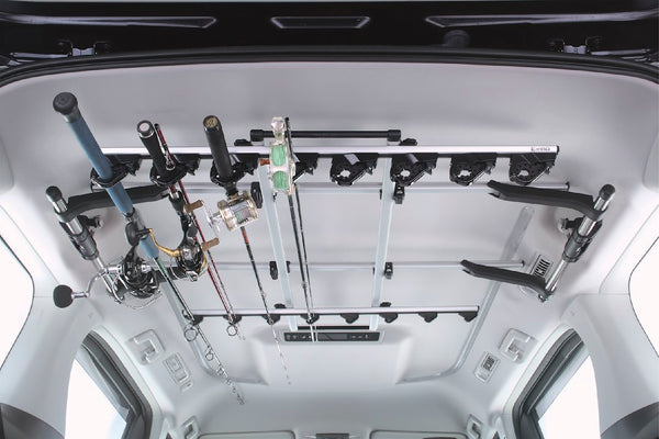 INNO Fishing Rod Holder (MPN: IF18G)