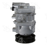 Four Seasons Air Conditioner Compressor (MPN: 178312)