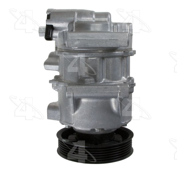 Four Seasons Air Conditioner Compressor (MPN: 178312)