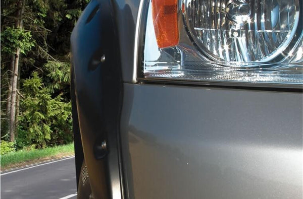 Stampede Fender Flare (MPN: 8410-2)