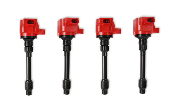 MSD Ignition Blaster Coil-On-Plug (MPN: 82494)