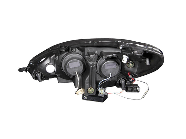 AnzoUSA Projector Headlight Assembly (MPN: 121232)