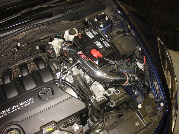 Injen Technology Cold Air Intake SP Series (MPN: SP6069BLK)
