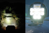 ARB Offroad Driving and Fog Light (MPN: TM512)