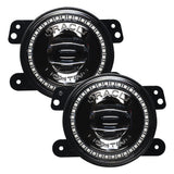 Oracle Lighting LED Fog Light with ColorSHIFT Halo (MPN: 5846-332)