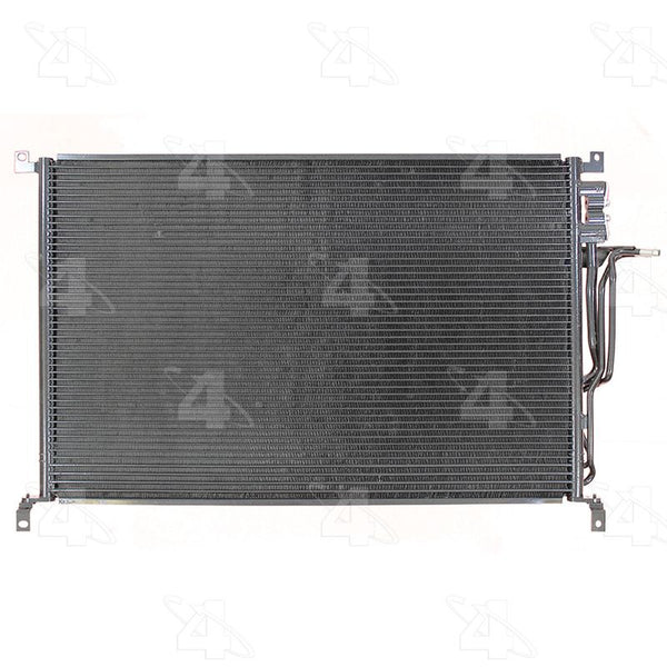 Four Seasons Air Conditioner Condenser (MPN: 40133)