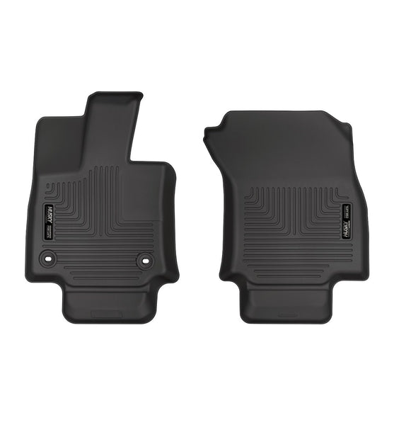Husky Liners X-act Contour Floor Liner (MPN: 52811)