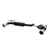 Flowmaster Exhaust System Kit (MPN: 817686)