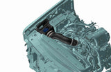 Advanced FLOW Engineering Momentum HD Cold Air Intake (MPN: 51-74008)