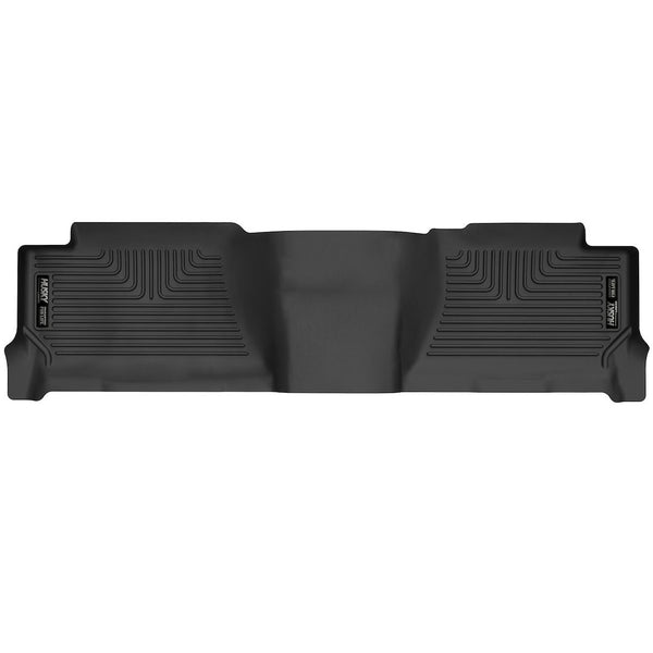 Husky Liners X-act Contour Floor Liner (MPN: 55831)