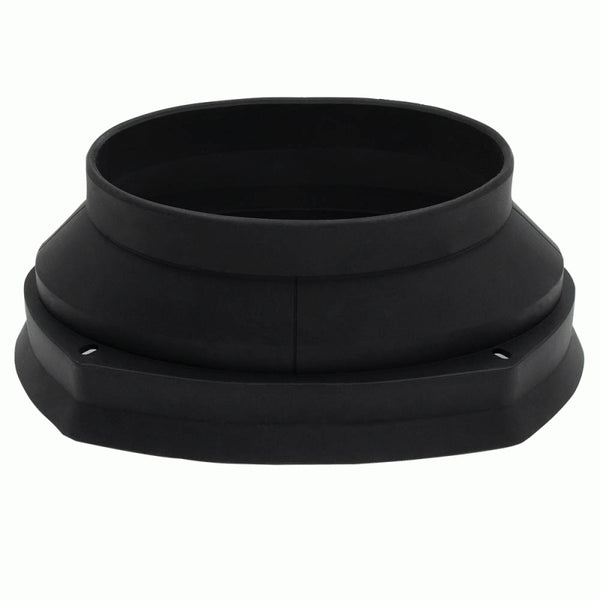 Metra Electronics Speaker Baffle (MPN: IBSBF69-B)