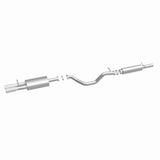 MagnaFlow Exhaust System Kit (MPN: 15745)