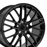 OE Wheels CV08B Aluminum Wheel (MPN: CV08B-19100-5475-79B1)