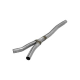 Flowmaster Exhaust Crossover Pipe (MPN: 81108)