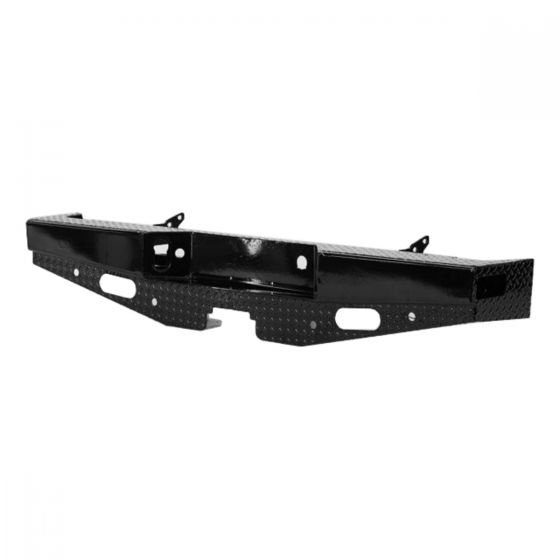Ranch Hand Sport Back Bumper (MPN: SBC151BLSL)