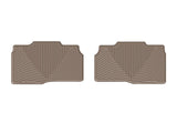 Weathertech All-Weather Floor Mat (MPN: W527TN)