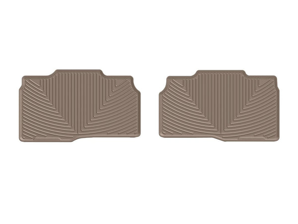 Weathertech All-Weather Floor Mat (MPN: W527TN)