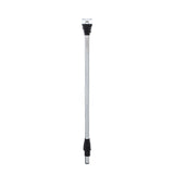 Attwood Marine All-Round Articulating Navigation Light (MPN: 5530-24A7)