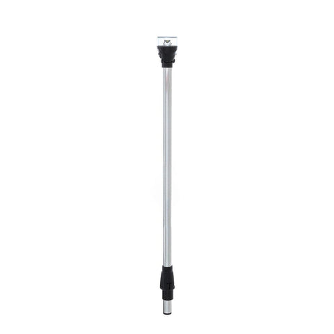 Attwood Marine All-Round Articulating Navigation Light (MPN: 5530-24A7)