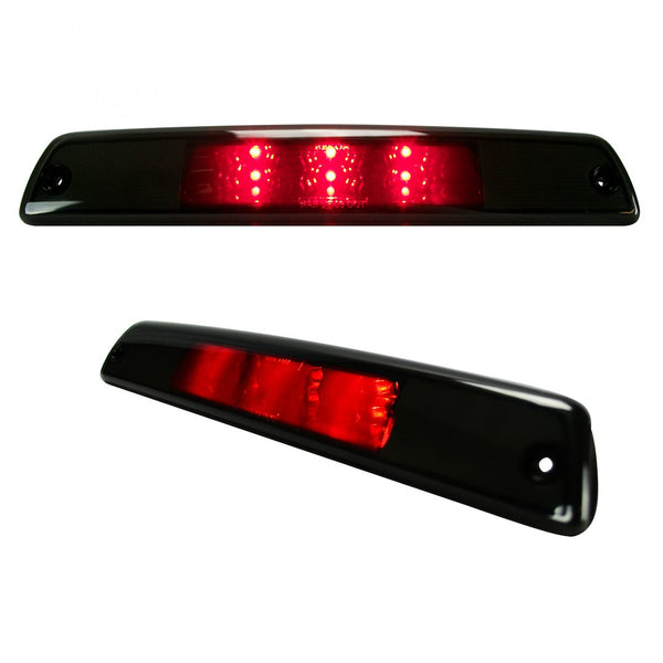 Recon Accessories LED High Mount Stop Light (MPN: 264117BK)