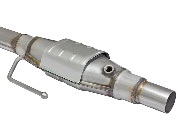 aFe Power Catalytic Converter (MPN: 47-48005)