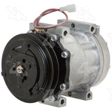 Four Seasons Air Conditioner Compressor (MPN: 58575)