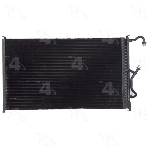 Four Seasons Air Conditioner Condenser (MPN: 40499)