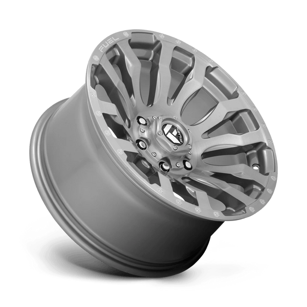 Fuel Off Road Wheel D693 (MPN: D69320907550)