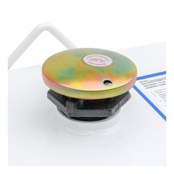 UWS Liquid Transfer Tank (MPN: ST-100-RT-W)